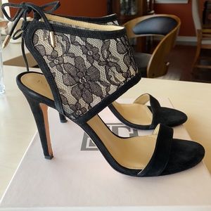 Ivanka Trump Heeled Shoes